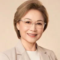 Portrait of architect